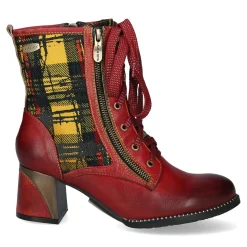 Bottines - ILCIRO 06 | Laura Vita Clearance