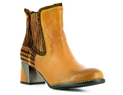 Bottines - ILCIRO 01 | Laura Vita Sale