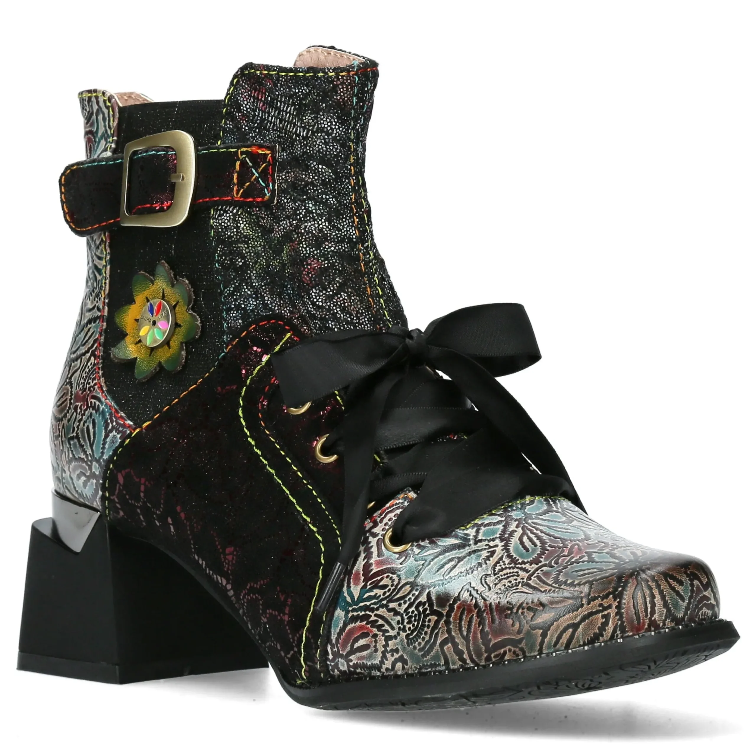 Bottines - ILCIRO 42 | Laura Vita Clearance