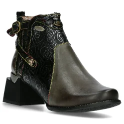 Bottines - ILCIRO 44 | Laura Vita New