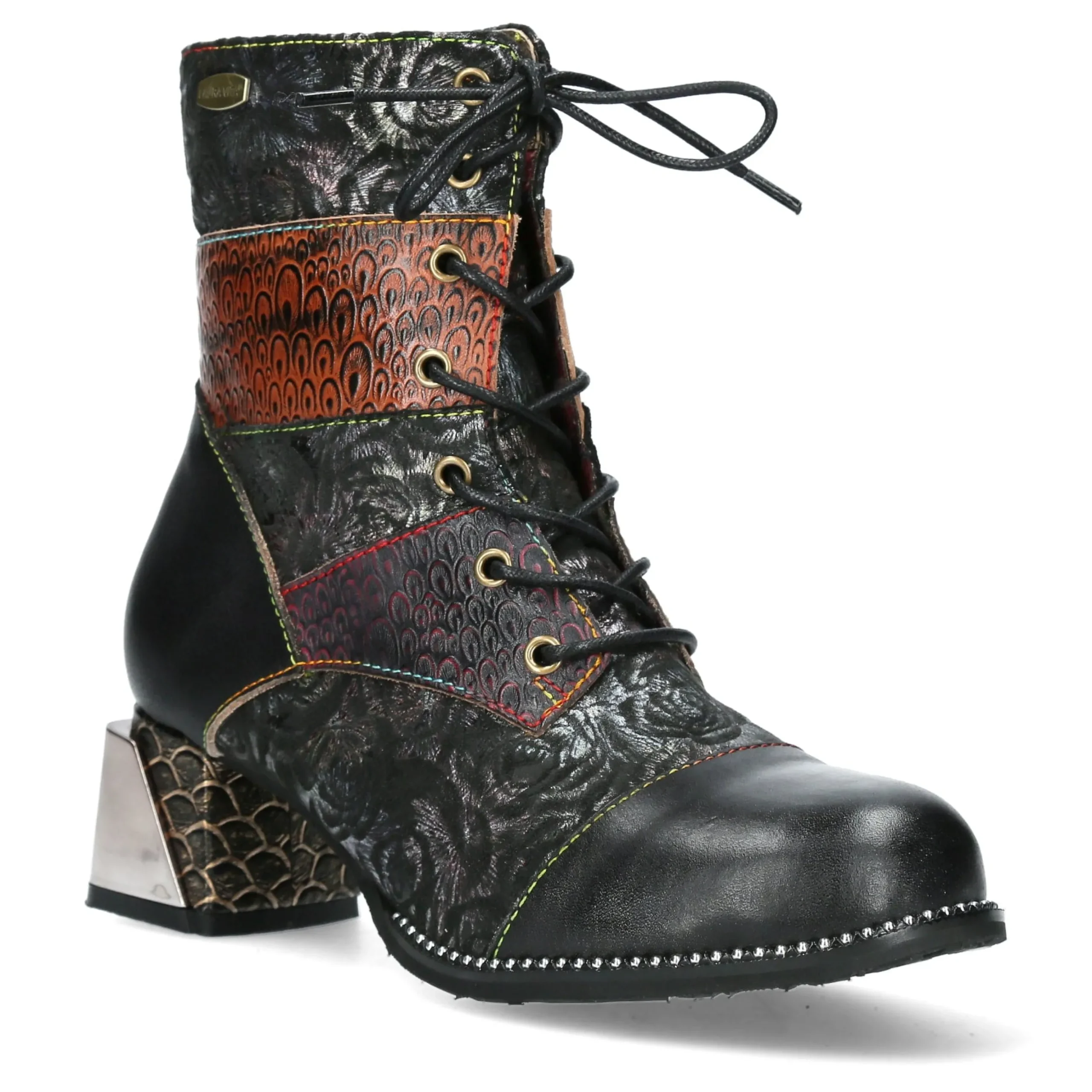 Bottines - ILCIRO 23 | Laura Vita Online