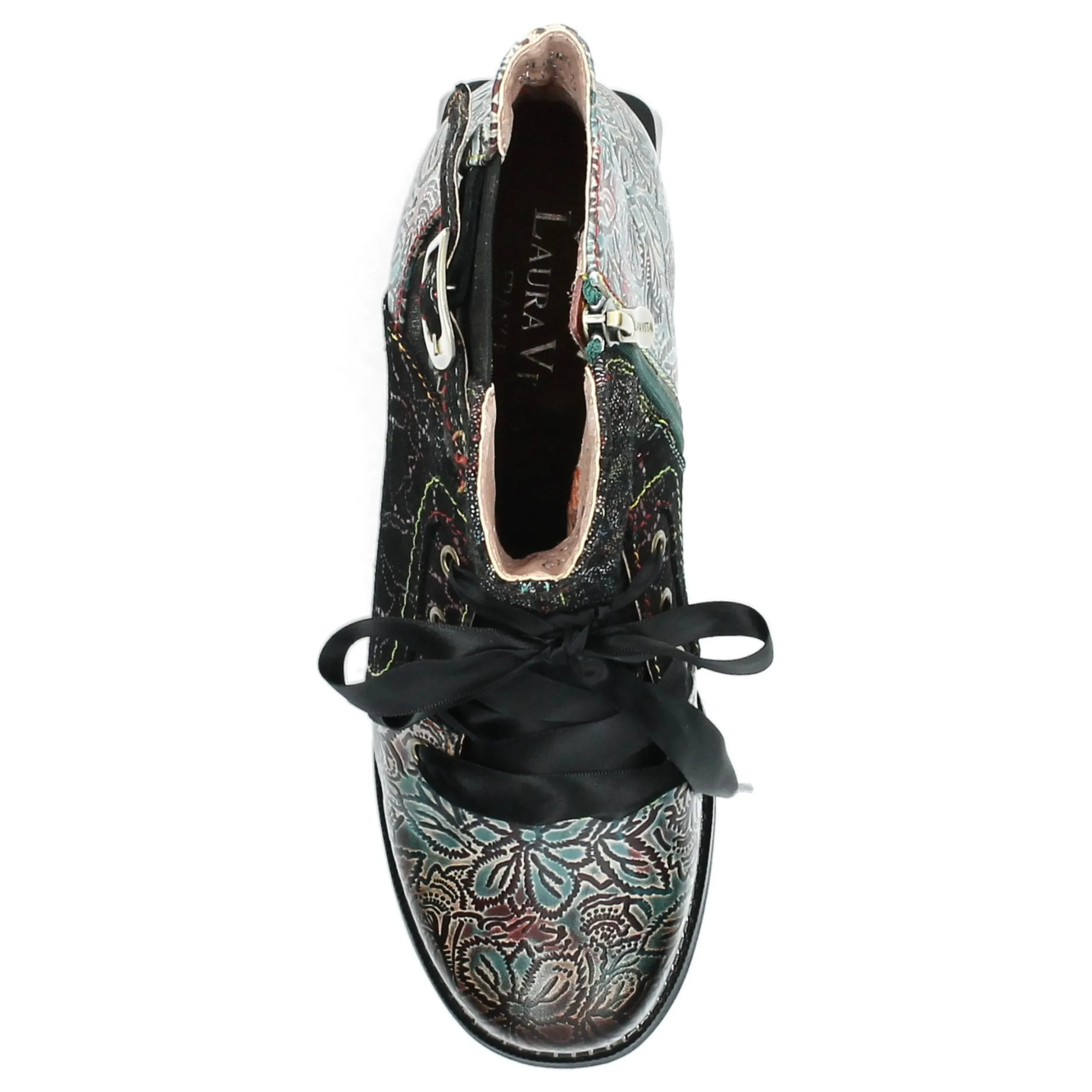 Bottines - ILCIRO 42 | Laura Vita Clearance