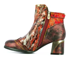 Bottines - ILCIRO 02 | Laura Vita Sale