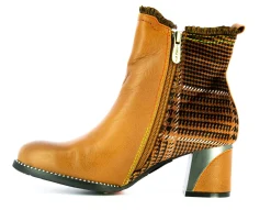 Bottines - ILCIRO 01 | Laura Vita Sale