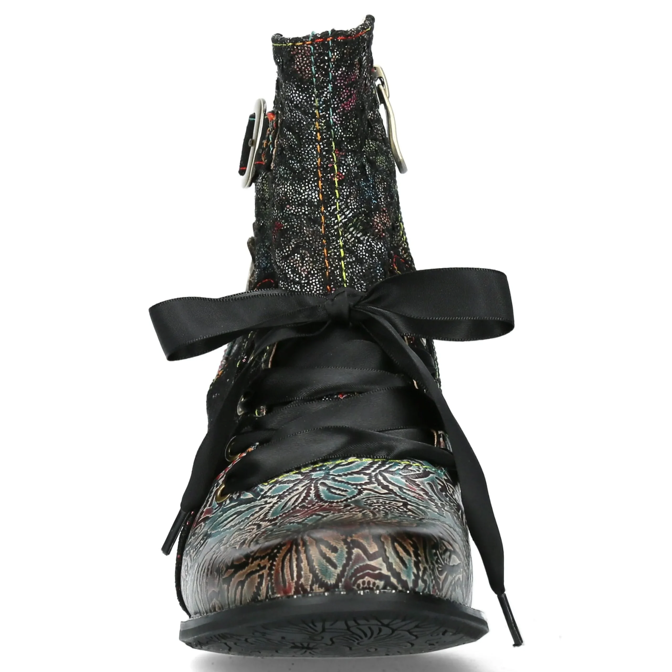 Bottines - ILCIRO 42 | Laura Vita Clearance