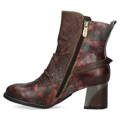 Bottines - ILCIRO 07 | Laura Vita Online