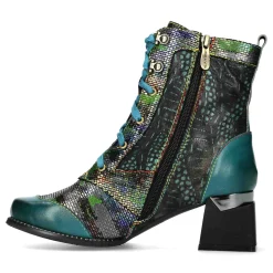 Bottines - ILCIRO 43 | Laura Vita Best Sale