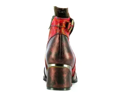 Bottines - ILCIRO 02 | Laura Vita Sale