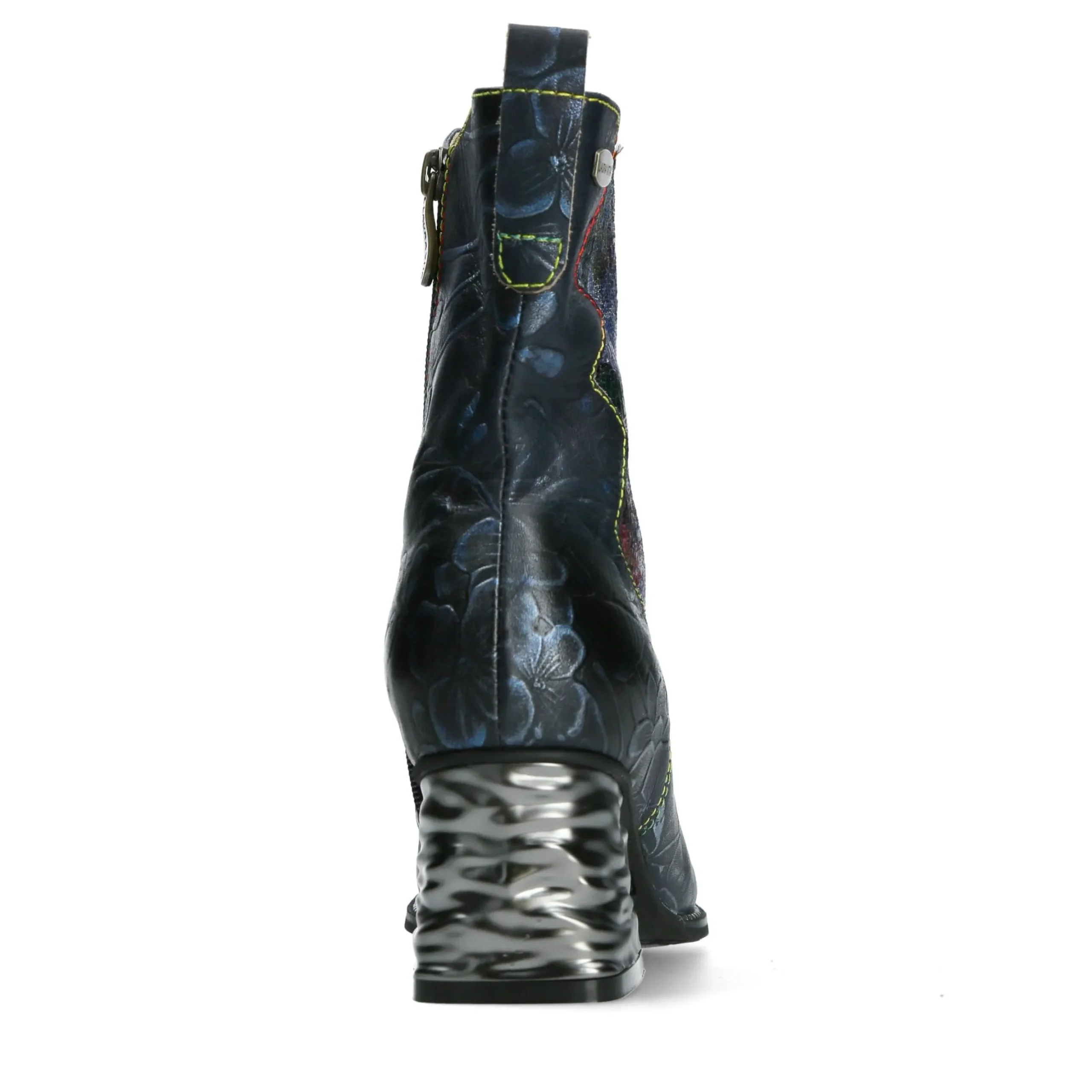 Bottines - ILCIRO 03 | Laura Vita Outlet