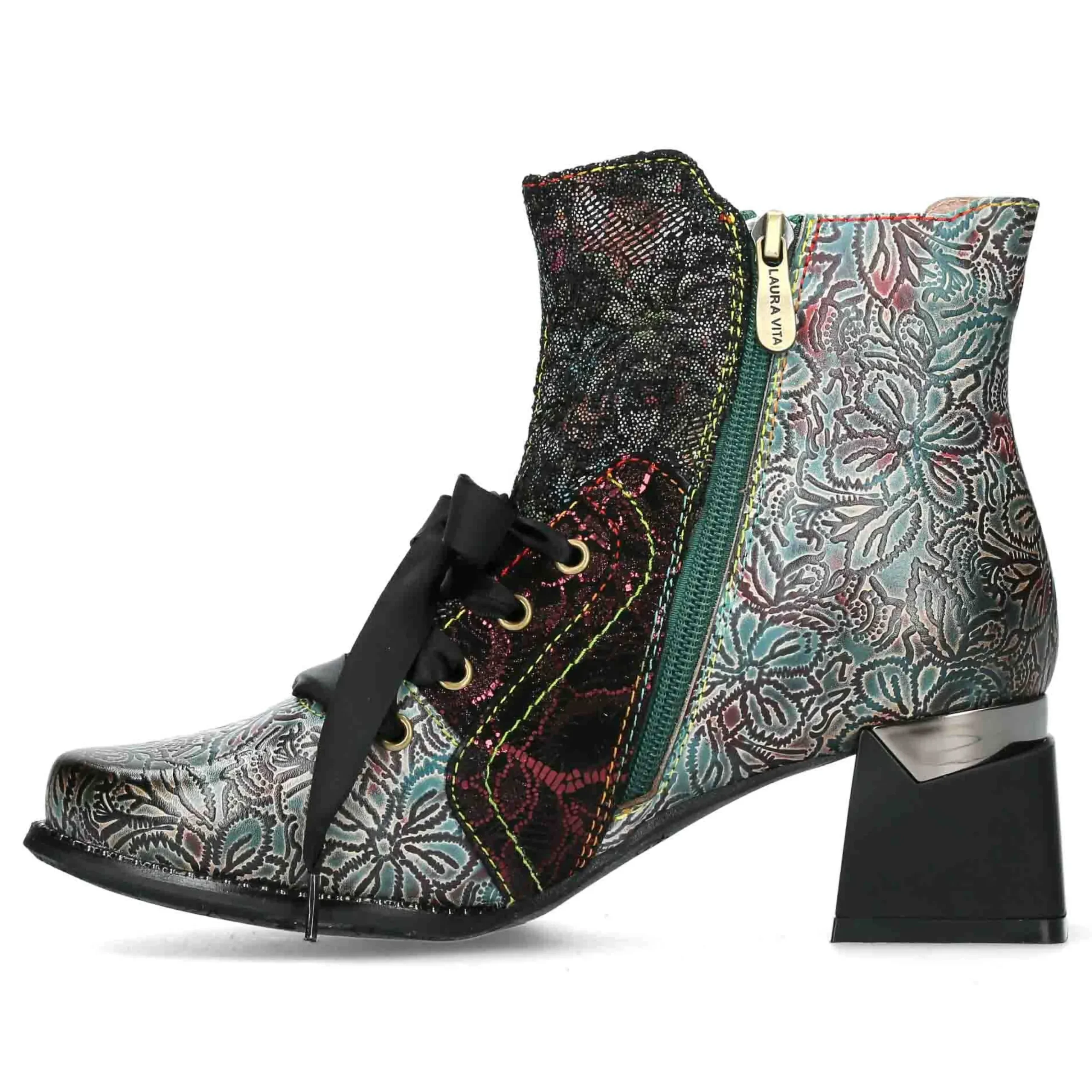 Bottines - ILCIRO 42 | Laura Vita Clearance