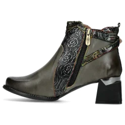 Bottines - ILCIRO 44 | Laura Vita New