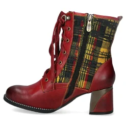 Bottines - ILCIRO 06 | Laura Vita Clearance