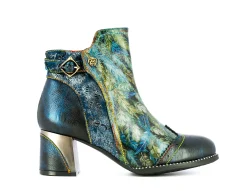 Bottines - ILCIRO 02 | Laura Vita Sale