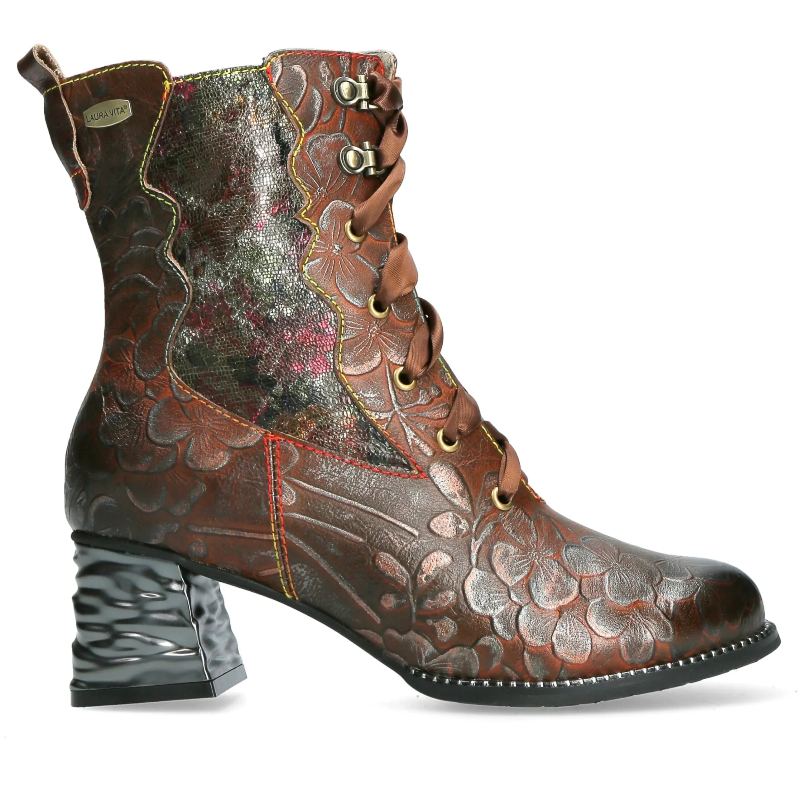 Bottines - ILCIRO 03 | Laura Vita Outlet