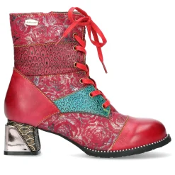 Bottines - ILCIRO 23 | Laura Vita Online