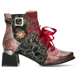 Bottines - ILCIRO 42 | Laura Vita Clearance