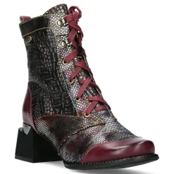 Bottines - ILCIRO 43 | Laura Vita Best Sale