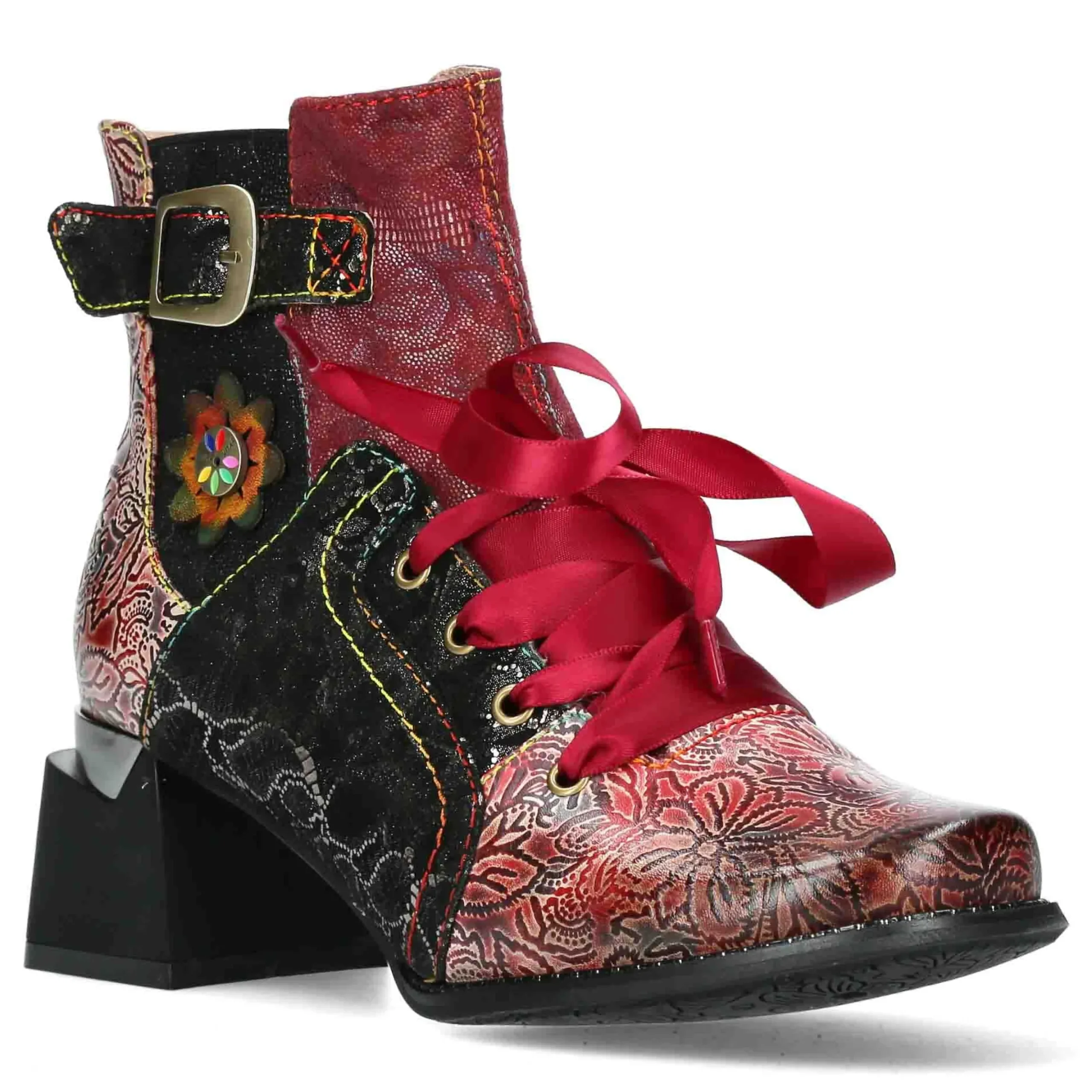 Bottines - ILCIRO 42 | Laura Vita Clearance