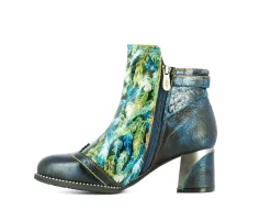Bottines - ILCIRO 02 | Laura Vita Sale
