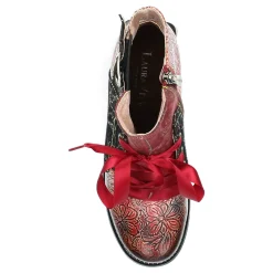 Bottines - ILCIRO 42 | Laura Vita Clearance