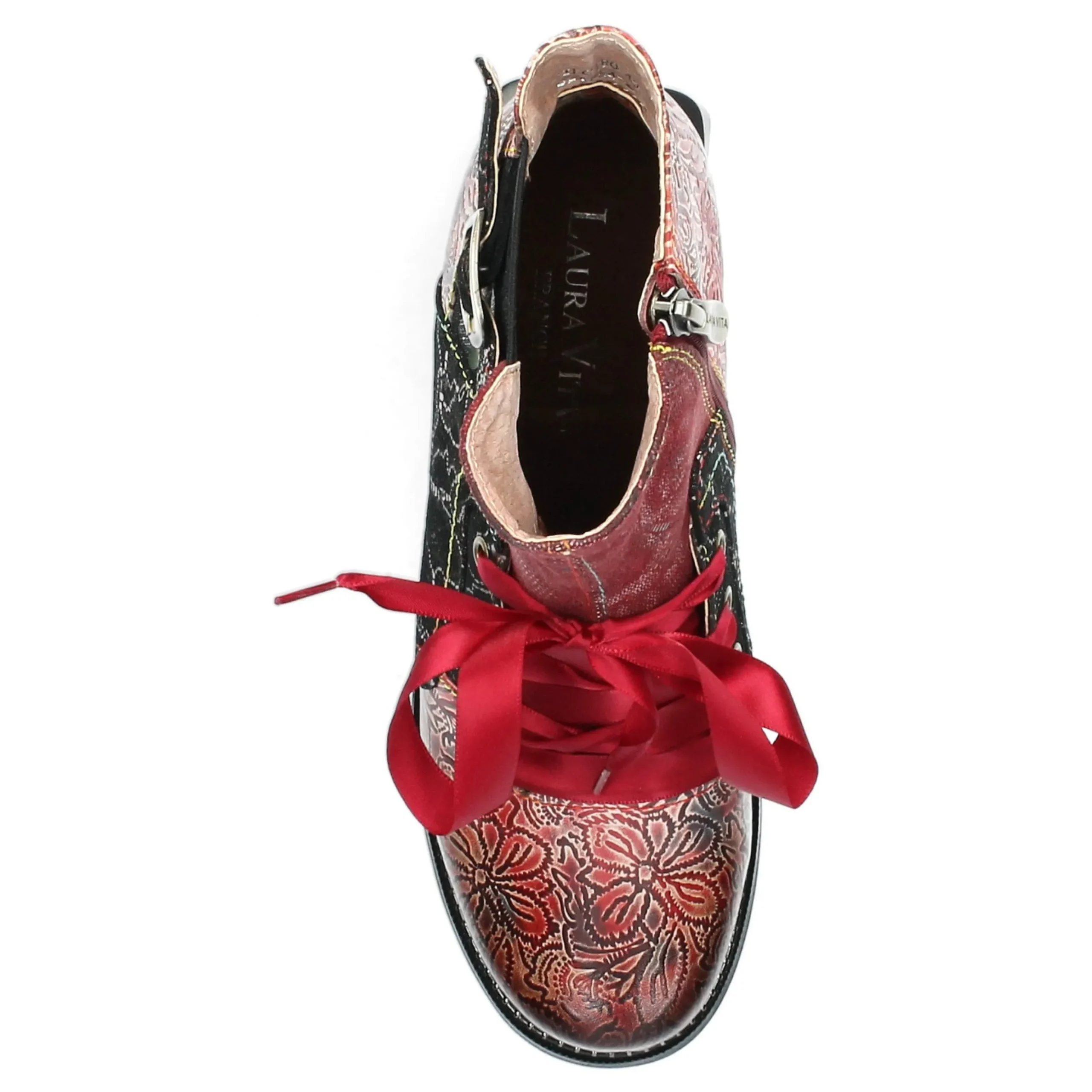 Bottines - ILCIRO 42 | Laura Vita Clearance