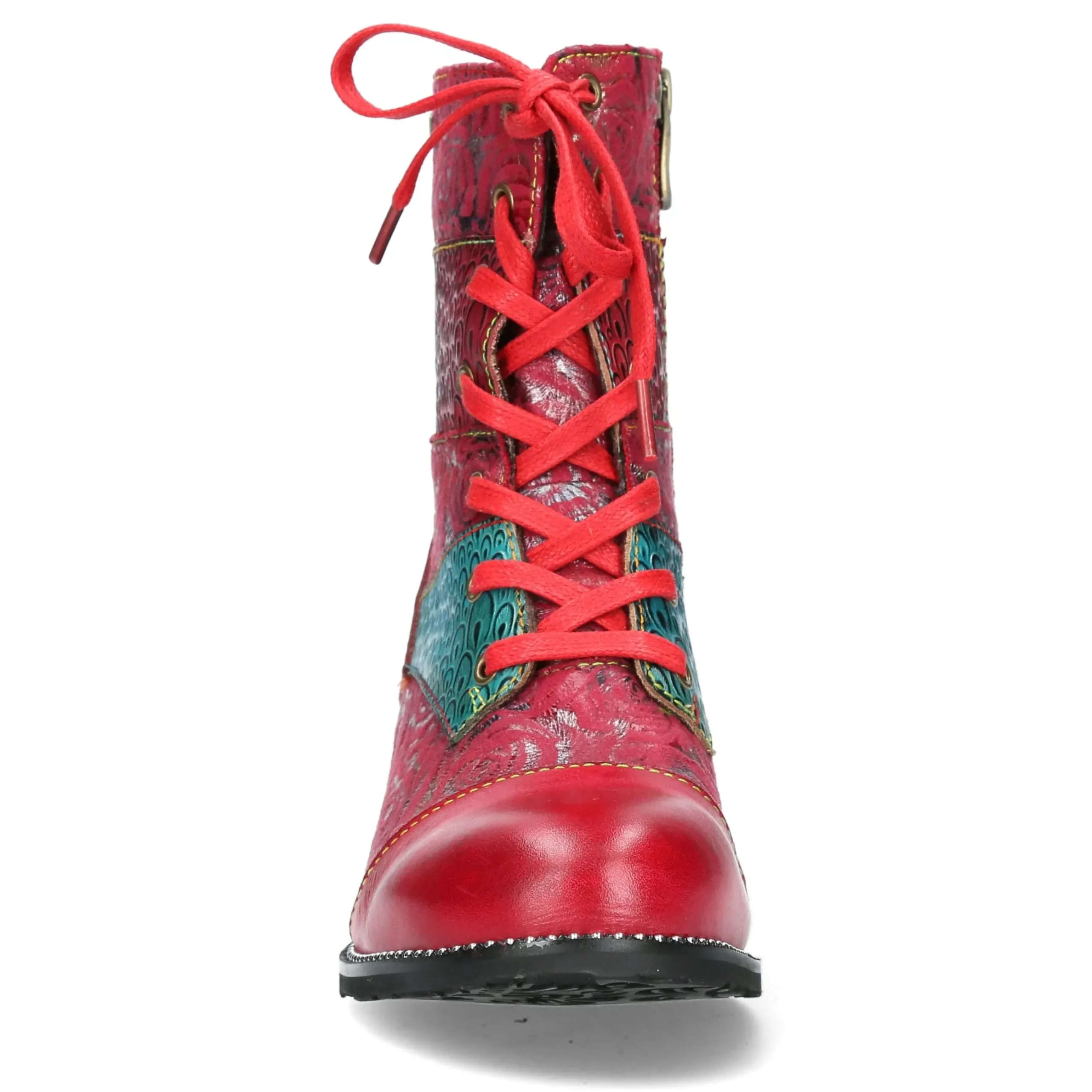 Bottines - ILCIRO 23 | Laura Vita Online