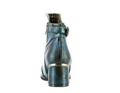 Bottines - ILCIRO 02 | Laura Vita Sale