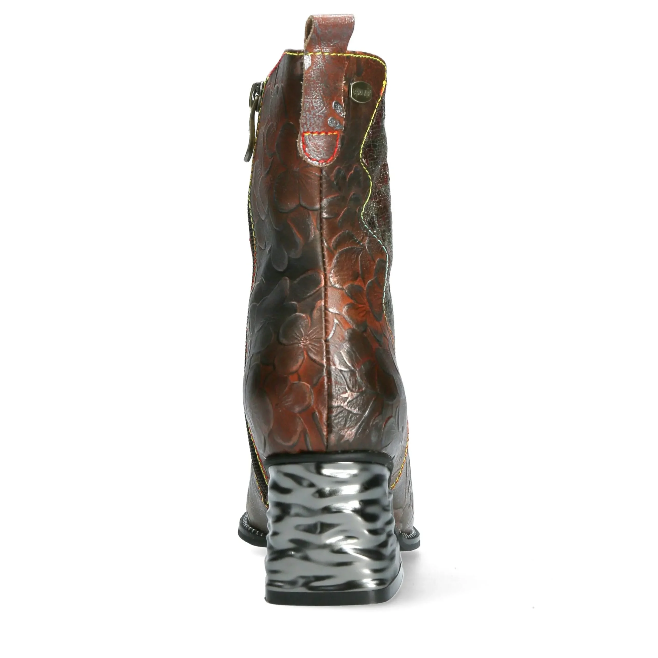 Bottines - ILCIRO 03 | Laura Vita Outlet