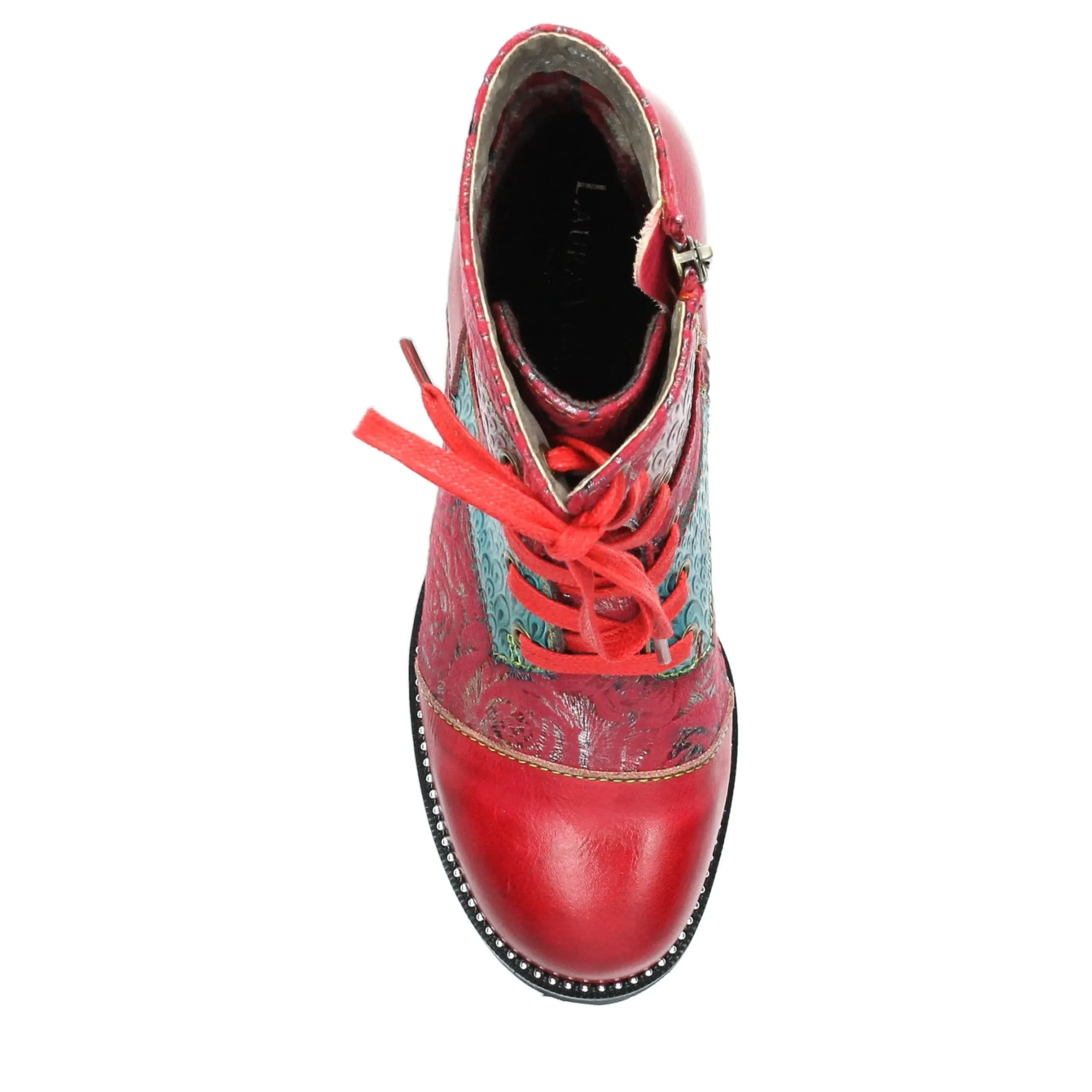 Bottines - ILCIRO 23 | Laura Vita Online