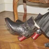 Bottines - INCAO 02 | Laura Vita Best