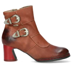 Bottines - INCAO 12 | Laura Vita Best Sale