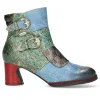 Bottines - INCAO 12 | Laura Vita Fashion