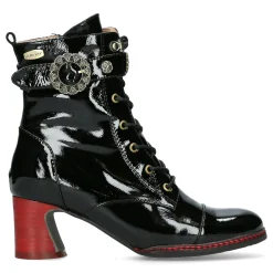 Bottines - INCAO 10 | Laura Vita Store