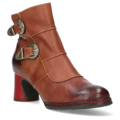 Bottines - INCAO 12 | Laura Vita Best Sale