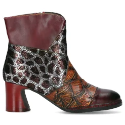 Bottines - INCAO 03 | Laura Vita Outlet