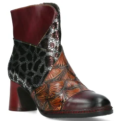 Bottines - INCAO 03 | Laura Vita Outlet