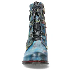 Bottines - INCAO 13 | Laura Vita Hot