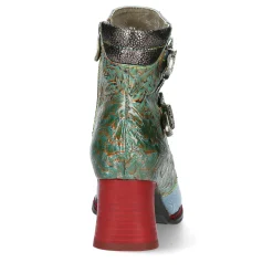 Bottines - INCAO 12 | Laura Vita Fashion