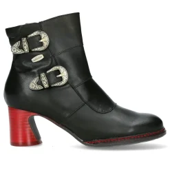 Bottines - INCAO 12 | Laura Vita Best Sale