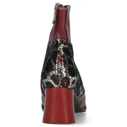Bottines - INCAO 03 | Laura Vita Outlet