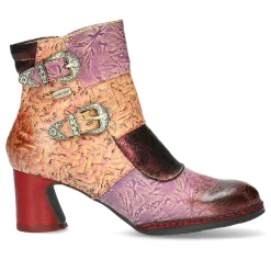 Bottines - INCAO 12 | Laura Vita Fashion