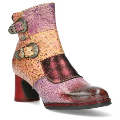 Bottines - INCAO 12 | Laura Vita Fashion