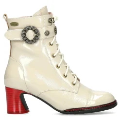 Bottines - INCAO 10 | Laura Vita Store