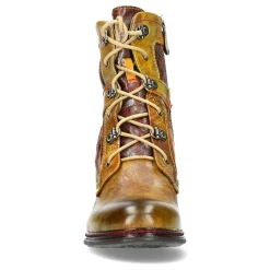 Bottines - INCAO 13 | Laura Vita Hot
