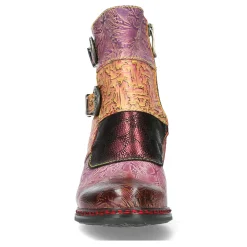 Bottines - INCAO 12 | Laura Vita Fashion