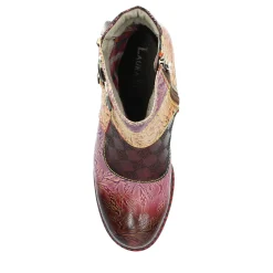 Bottines - INCAO 12 | Laura Vita Fashion