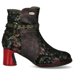 Bottines - INCAO 02A | Laura Vita Cheap