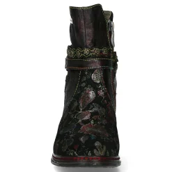 Bottines - INCAO 02A | Laura Vita Cheap