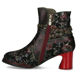 Bottines - INCAO 02A | Laura Vita Cheap