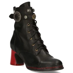 Bottines - INCAO 07A | Laura Vita Cheap